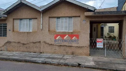Casa com 3 Quartos à venda, 181m² no Vila Helena, Jundiaí