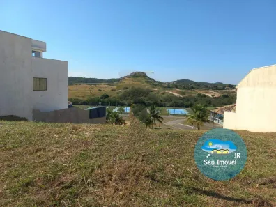 Lote/Terreno à venda, 543m² no Lagoinha, Araruama