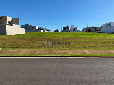 Lote/Terreno à venda, 388m² no Damha Residencial Uberaba III, Uberaba