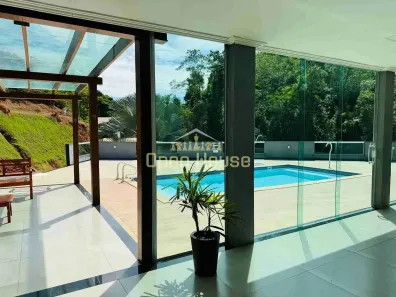 Fazenda/Sítio com 3 Quartos à venda, 400m² no Centro (Dorândia), Barra do Piraí
