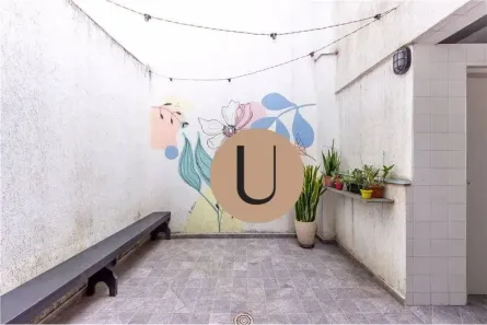 Casa com 5 Quartos à venda, 250m² no Mooca, São Paulo