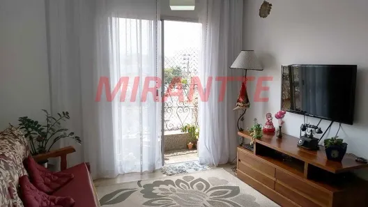 Apartamento com 3 Quartos à venda, 86m² no Água Fria, São Paulo