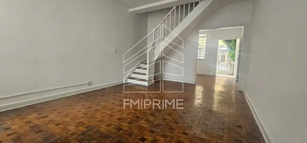 Sobrado com 3 Quartos para alugar, 120m² no Perdizes, São Paulo