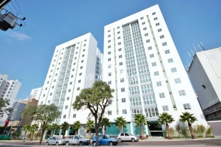 Apartamento com 2 Quartos à venda, 51m² no Boa Vista, Curitiba