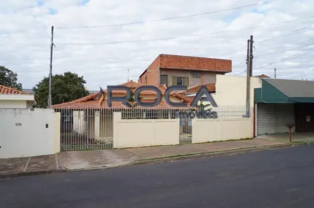 Casa com 2 Quartos à venda, 90m² no Jardim Nova Santa Paula, São Carlos