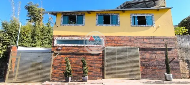 Casa com 3 Quartos à venda, 300m² no A Definir, Caeté
