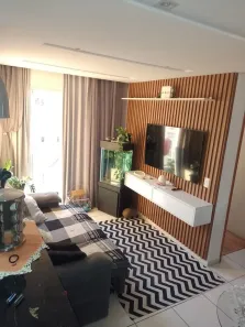 Apartamento com 2 Quartos à venda, 49m² no Cruzeiro do Sul, Nova Iguaçu