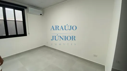 Sala Comercial para alugar, 436m² no Jardim Fernando Mollon, Santa Bárbara D'Oeste