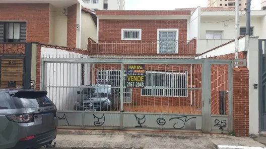 Sobrado com 3 Quartos à venda, 180m² no Santana, São Paulo