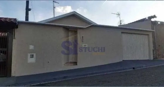 Casa com 3 Quartos à venda, 130m² no Jardim Santa Júlia (Vila Xavier), Araraquara