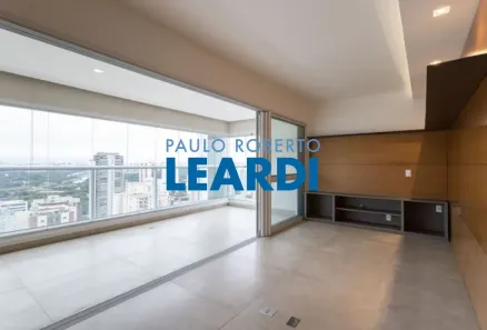 Apartamento com 1 Quarto à venda, 84m² no Pinheiros, São Paulo