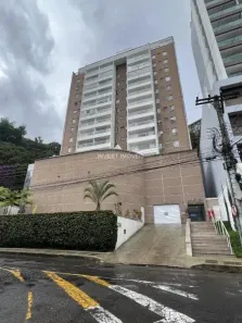 Apartamento com 2 Quartos à venda, 112m² no Cascatinha, Juiz de Fora