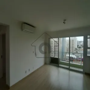 Apartamento com 1 Quarto à venda, 72m² no Vila Clementino, São Paulo