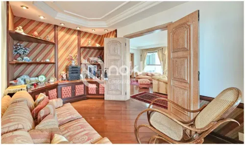 Apartamento com 3 Quartos à venda, 286m² no Jardim da Saúde, São Paulo