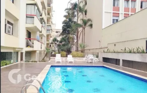 Apartamento com 2 Quartos à venda, 86m² no Pinheiros, São Paulo