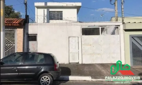 Galpão/Depósito/Armazém à venda, 150m² no Parque Boturussu, São Paulo
