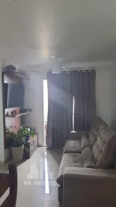 Apartamento com 2 Quartos à venda, 56m² no Votupoca, Barueri