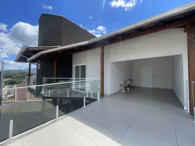 Casa com 3 Quartos à venda, 201m² no Tribess, Blumenau
