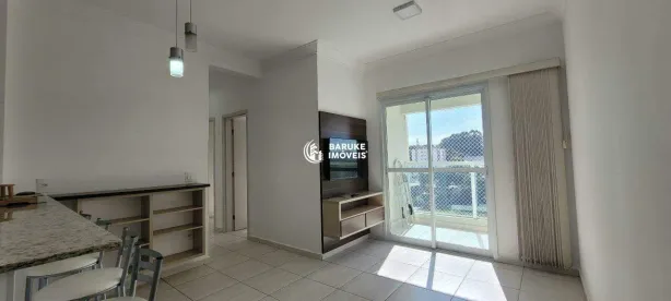 Apartamento com 3 Quartos para alugar, 93m² no Jardim Sevilha, Indaiatuba