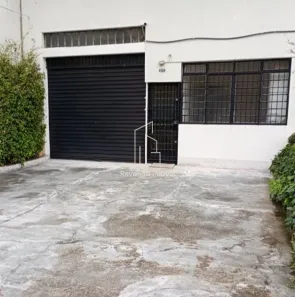 Prédio Comercial à venda, 496m² no Vila Mangalot, São Paulo