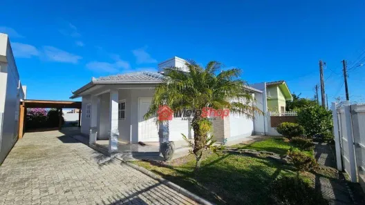 Casa com 2 Quartos à venda, 81m² no Zona Oeste, Balneário Arroio do Silva