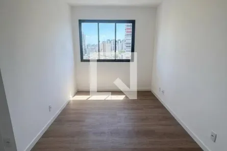 Apartamento com 1 Quarto à venda, 24m² no Barra Funda, São Paulo