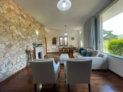 Casa com 4 Quartos à venda, 199m² no Tijuca, Teresópolis