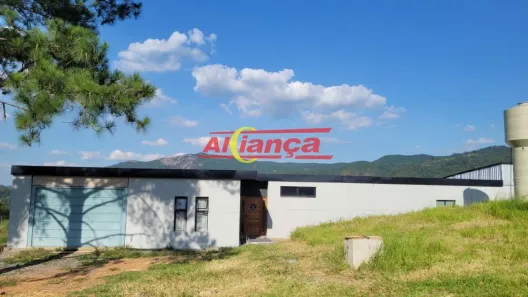 Fazenda/Sítio com 4 Quartos à venda, 420m² no Itapetinga, Atibaia