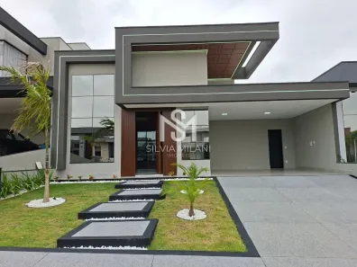 Casa com 3 Quartos à venda, 225m² no Jardim Residencial Dona Maria José, Indaiatuba
