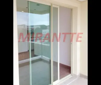 Apartamento com 1 Quarto à venda, 46m² no Santana, São Paulo