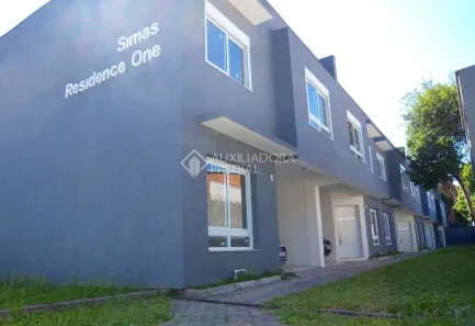 Casa de Condomínio com 3 Quartos à venda, 114m² no Tristeza, Porto Alegre