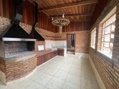 Casa com 4 Quartos à venda, 260m² no Bom Princípio, Gravataí
