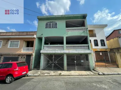 Casa de Condomínio com 6 Quartos à venda, 200m² no Jardim Brasil (Zona Norte), São Paulo