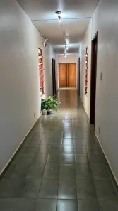 Sala Comercial à venda, 378m² no Santa Maria, Uberaba