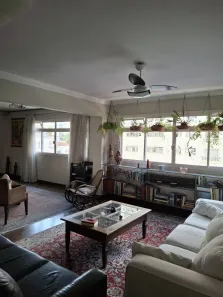 Apartamento com 3 Quartos à venda, 139m² no Cerqueira César, São Paulo