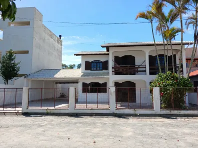 Casa com 5 Quartos à venda, 200m² no Praia do Sonho, Palhoça