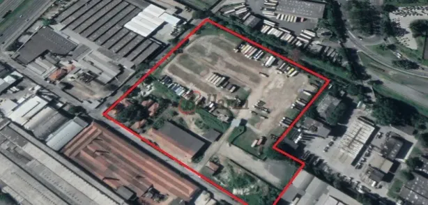 Imóvel Comercial à venda, 36368m² no Vila Liviero, São Paulo