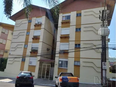Apartamento com 2 Quartos à venda, 75m² no Ouro Branco, Novo Hamburgo