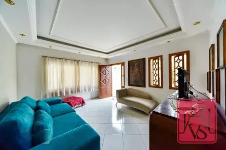 Casa com 5 Quartos para venda ou aluguel, 360m² no Anchieta, São Bernardo do Campo