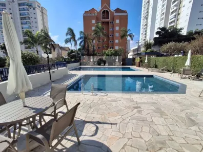 Apartamento com 3 Quartos à venda, 83m² no Mansões Santo Antônio, Campinas