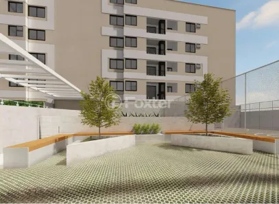 Apartamento com 3 Quartos à venda, 76m² no Abraão, Florianópolis