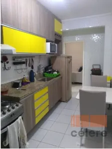 Apartamento com 2 Quartos à venda, 68m² no Brás, São Paulo