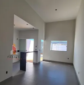 Casa com 2 Quartos à venda, 63m² no Nossa Senhora Aparecida, Uberlândia