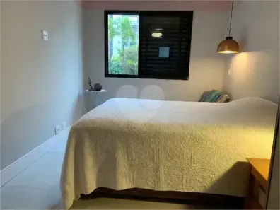 Apartamento com 3 Quartos à venda, 87m² no Cidade São Francisco, São Paulo