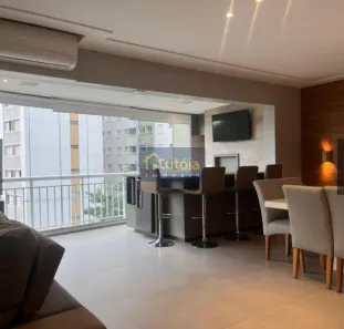 Apartamento com 4 Quartos à venda, 151m² no Vila Mariana, São Paulo