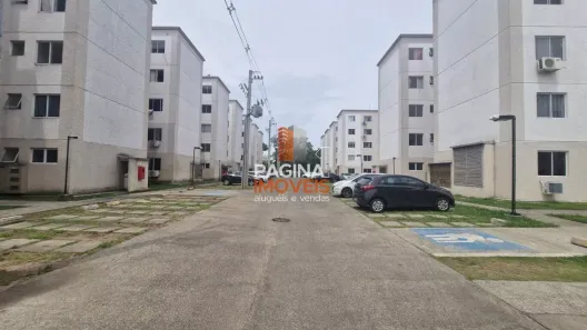Apartamento com 2 Quartos para venda ou aluguel, 41m² no Rio Branco, Canoas