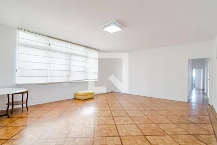 Apartamento com 3 Quartos à venda, 160m² no Jardim Paulista, São Paulo