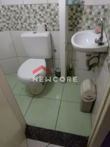 Ponto Comercial à venda, 48m² no Lagoinha, Belo Horizonte