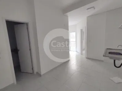 Apartamento com 2 Quartos à venda, 40m² no Belenzinho, São Paulo