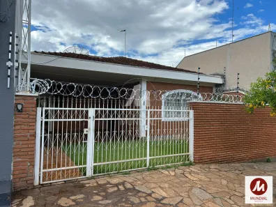 Casa com 3 Quartos à venda, 141m² no Parque dos Bandeirantes, Ribeirão Preto